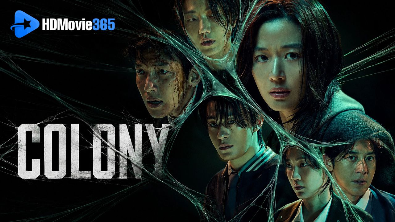 Colony (2026) [Movie Review] — Yeon Sang-ho Gives the Zombie Genre a Smart New Twist